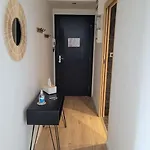 Apartment La Riviere Proche Et Centre De Wimereux