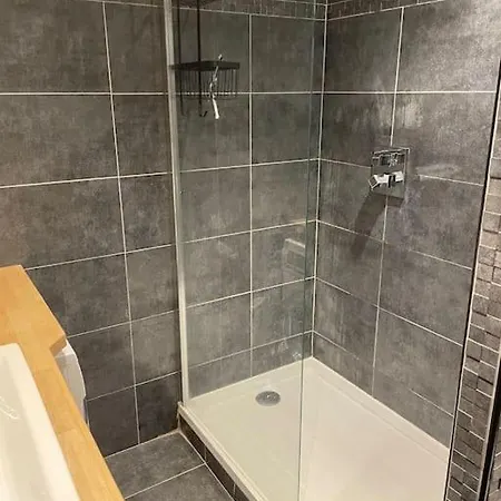 La Riviere Proche Et Centre De Apartamento *