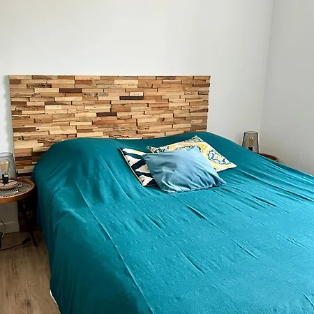 La Riviere Proche Et Centre De Daire