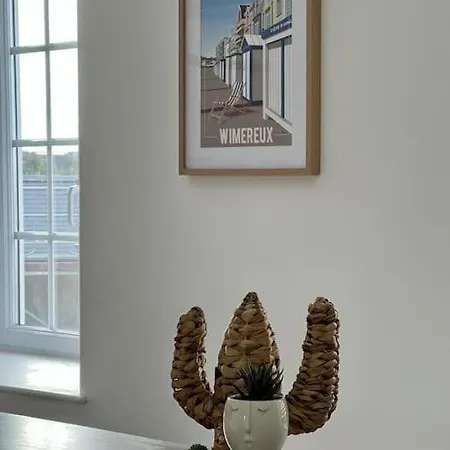 Apartman La Riviere Proche Et Centre De *